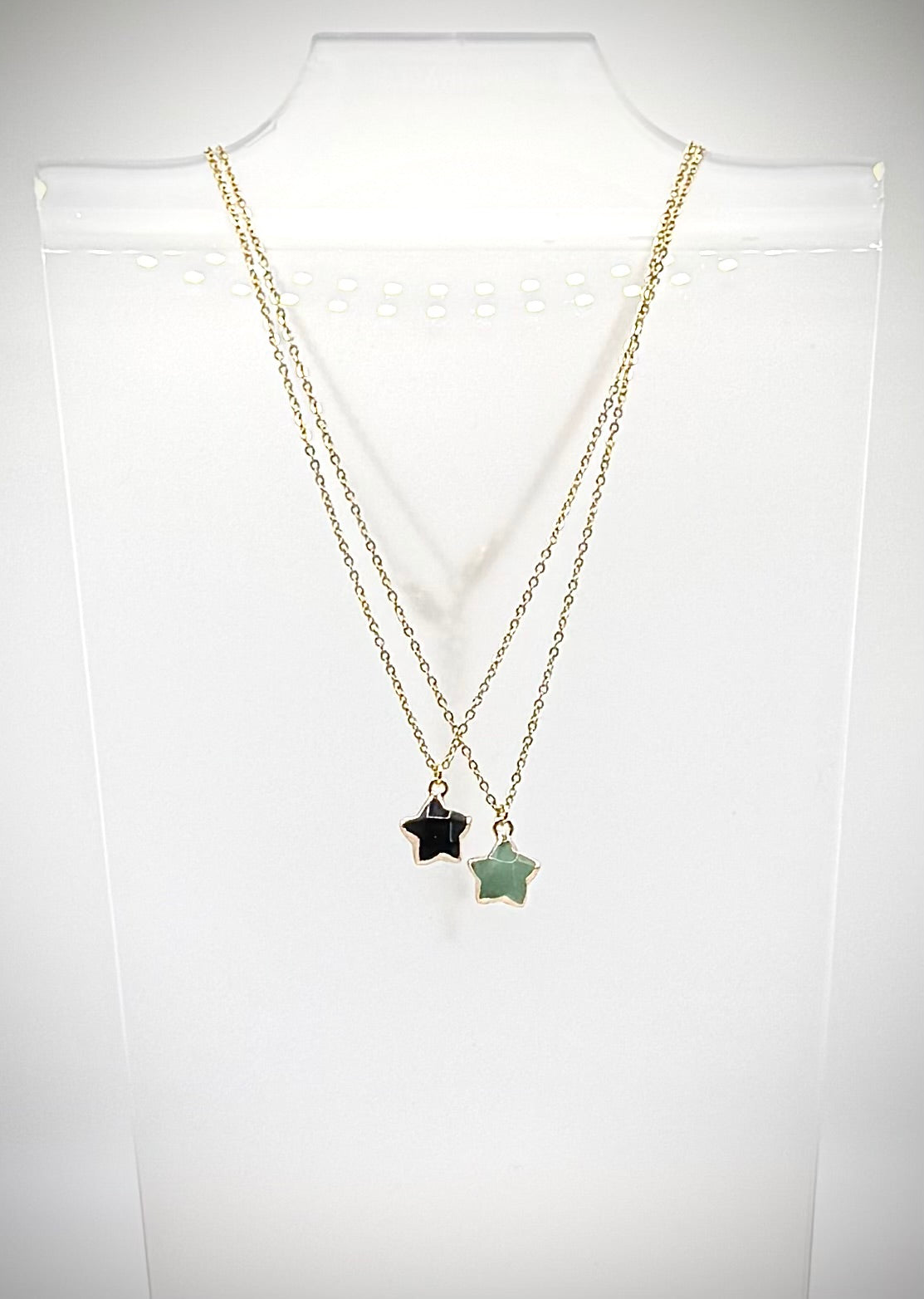 Natural Stone Star