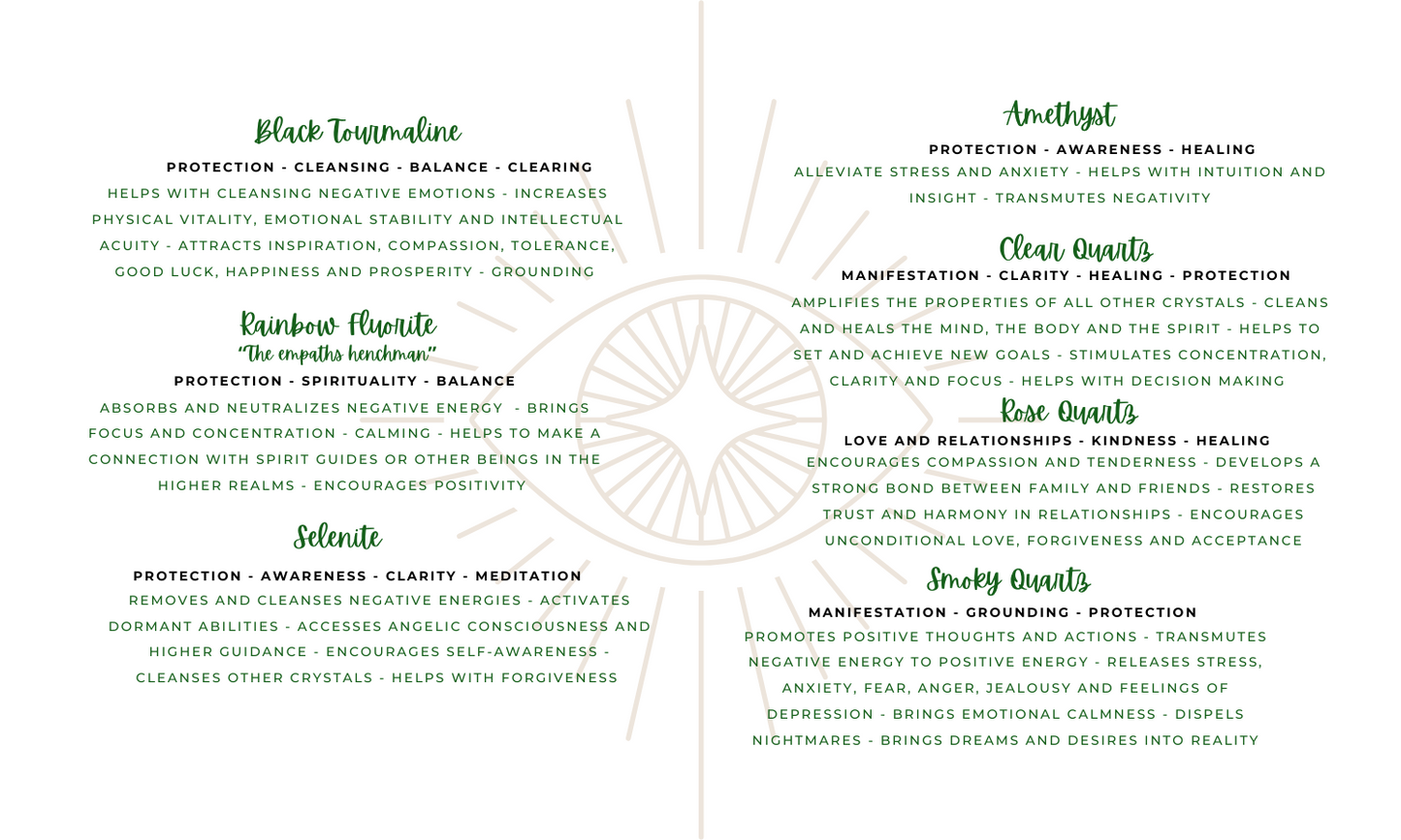 The Elastic Protection Bracelet