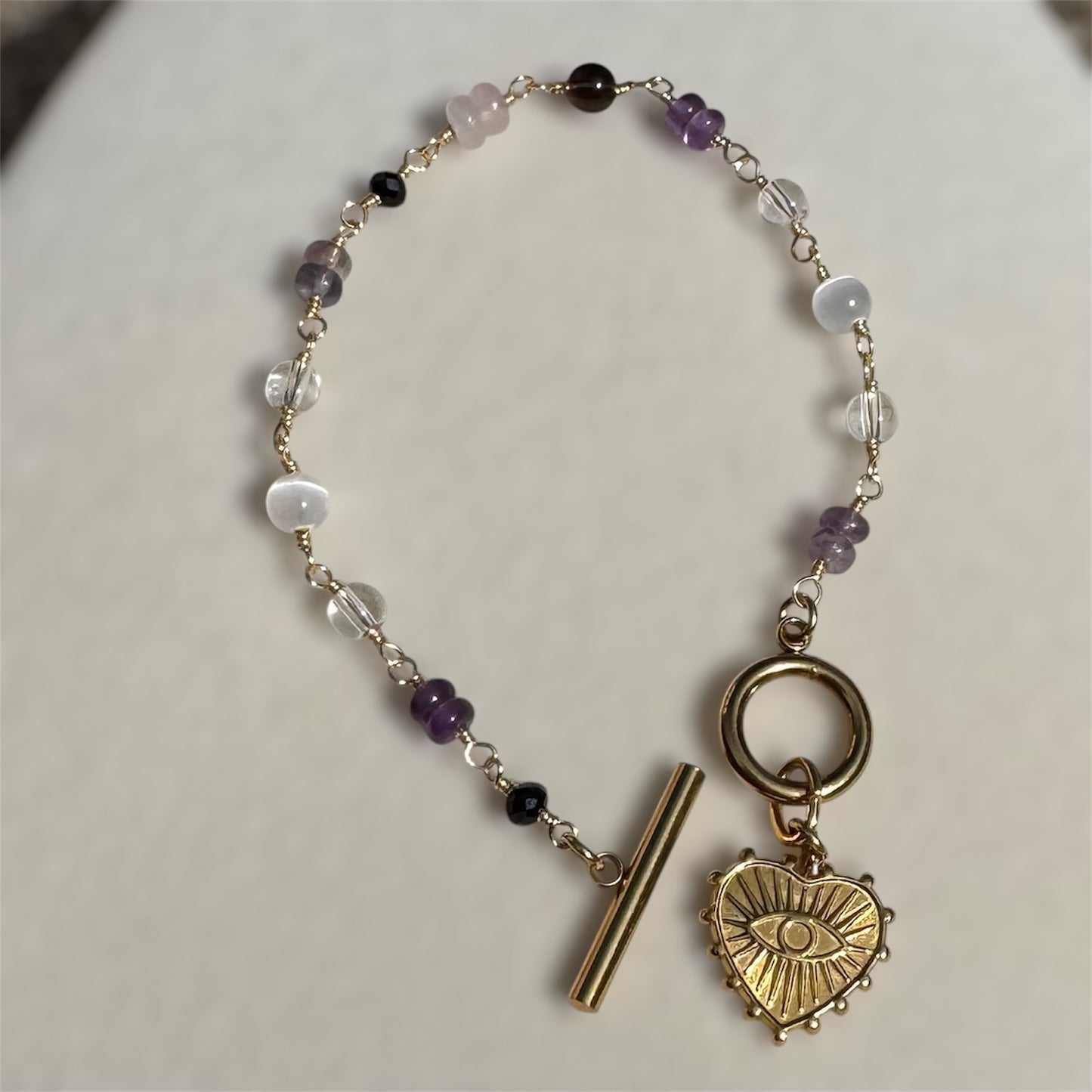 The Protection Bracelet