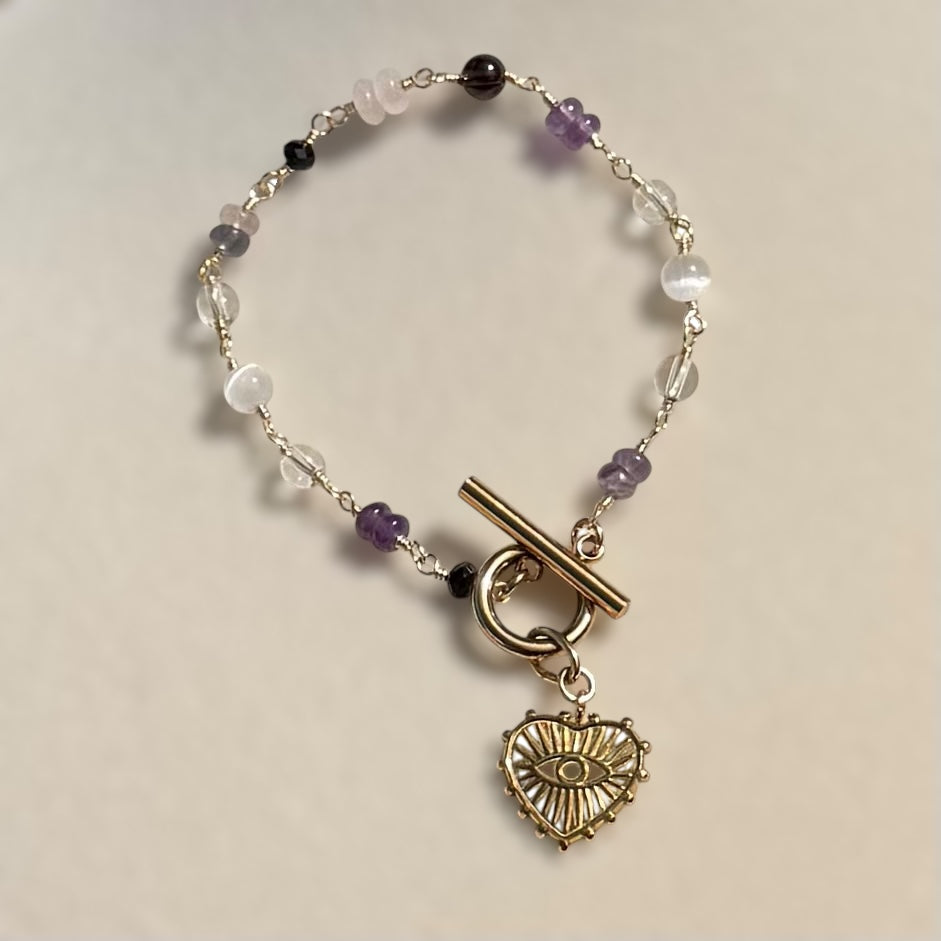 The Protection Bracelet