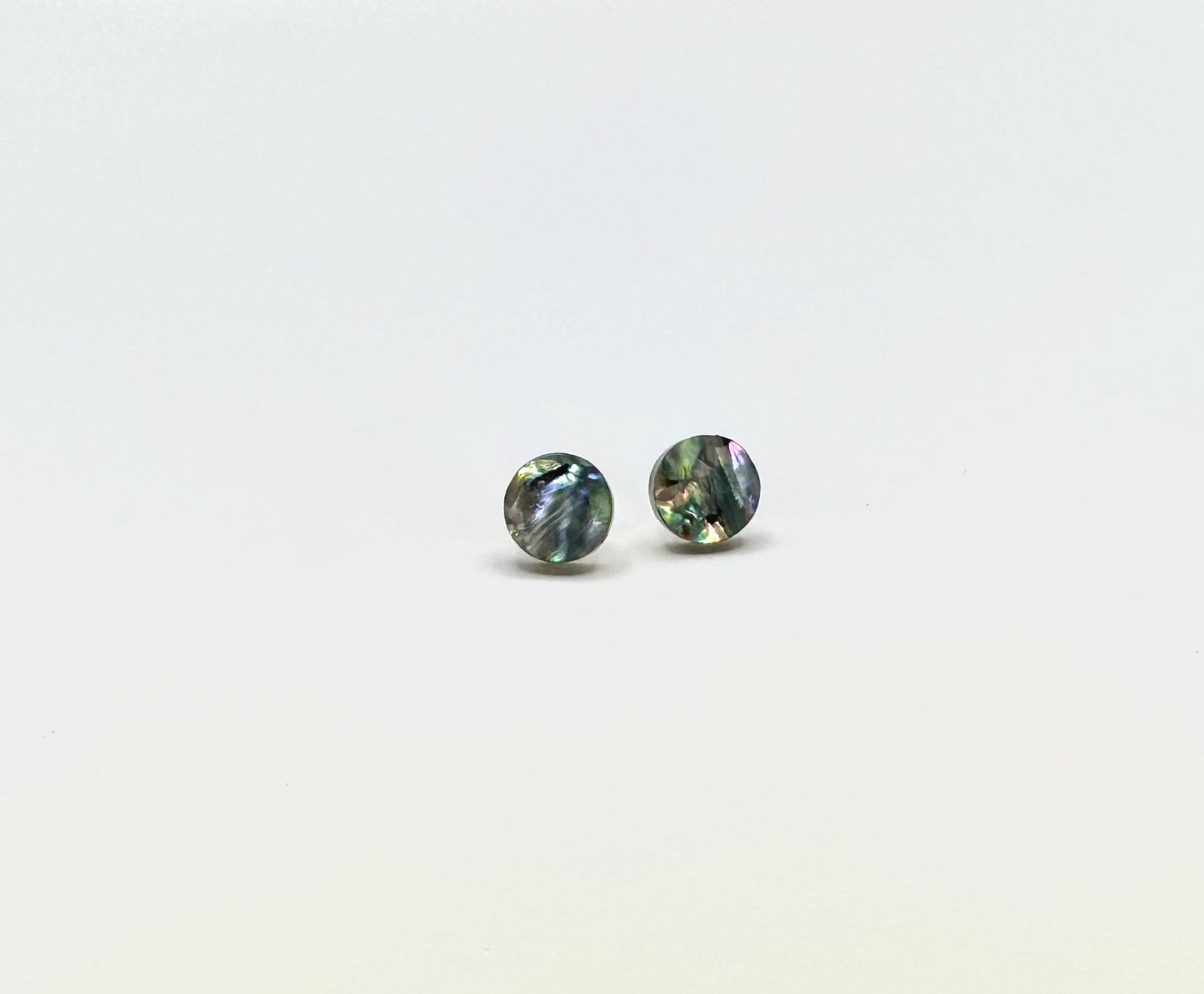 Abalone Studs