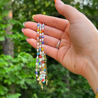 The Ultimate Summer Anklet (Pre-Order!)