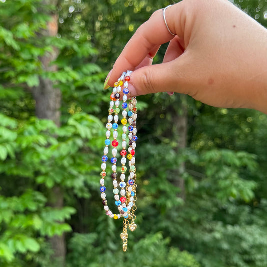 The Ultimate Summer Anklet (Pre-Order!)