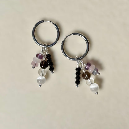 The Protection Earrings