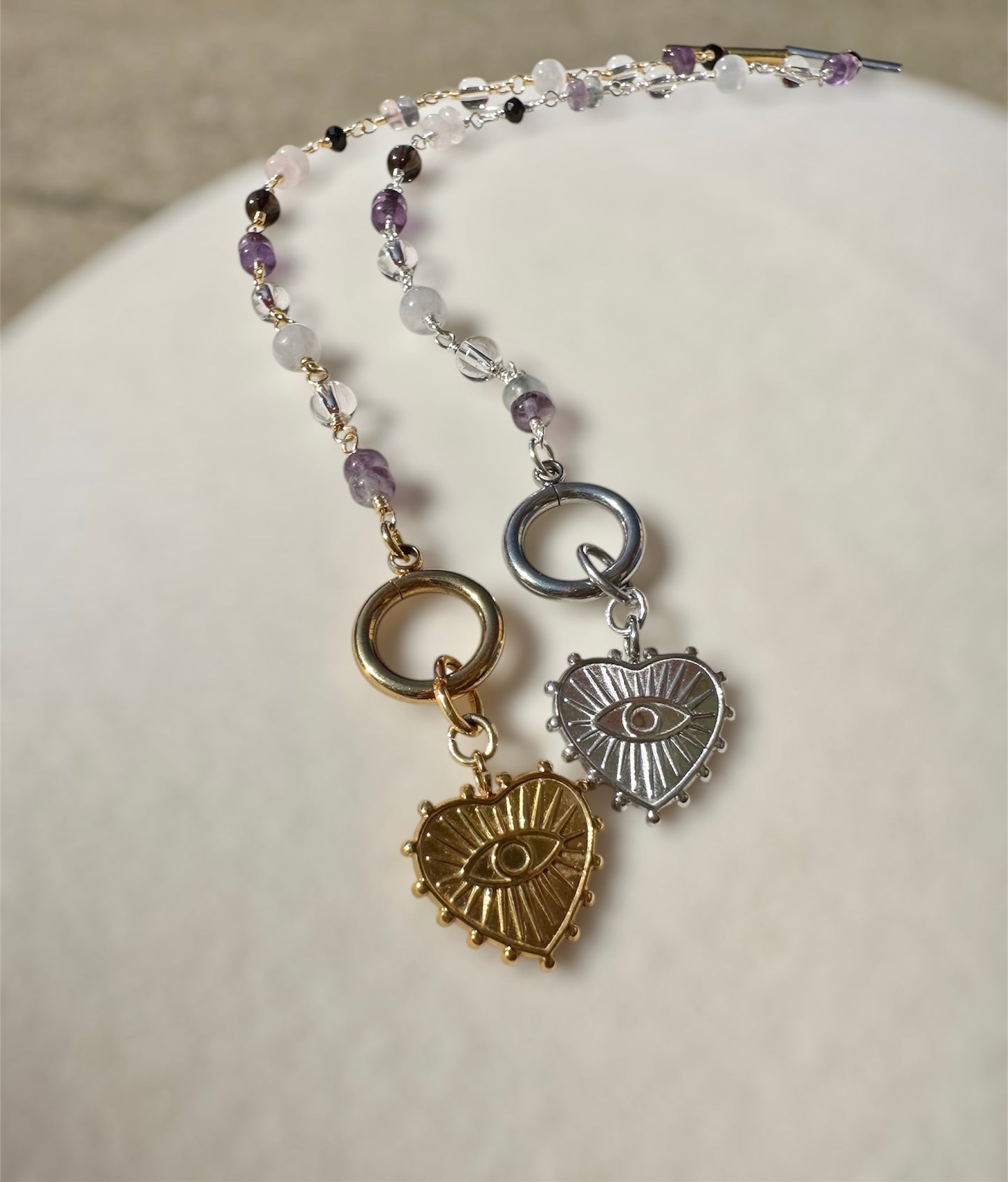 The Protection Bracelet