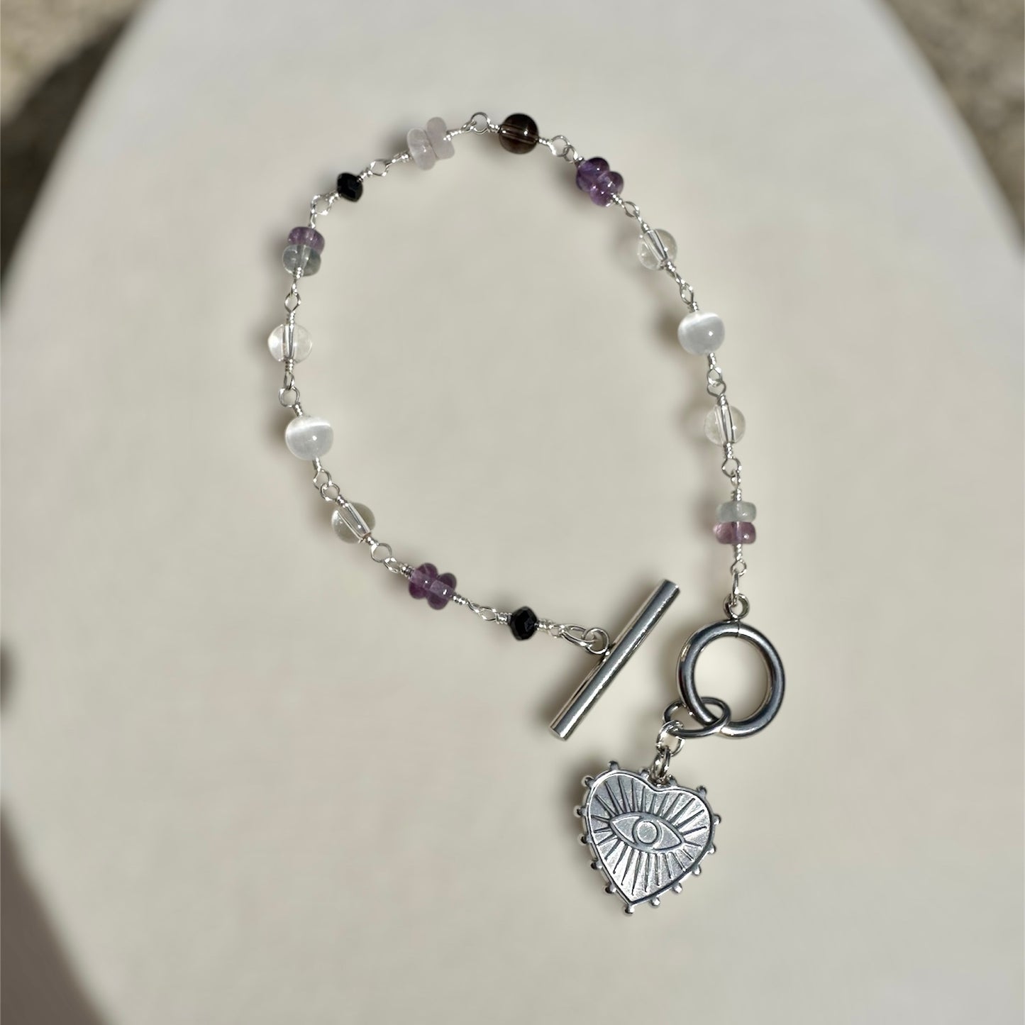 The Protection Bracelet