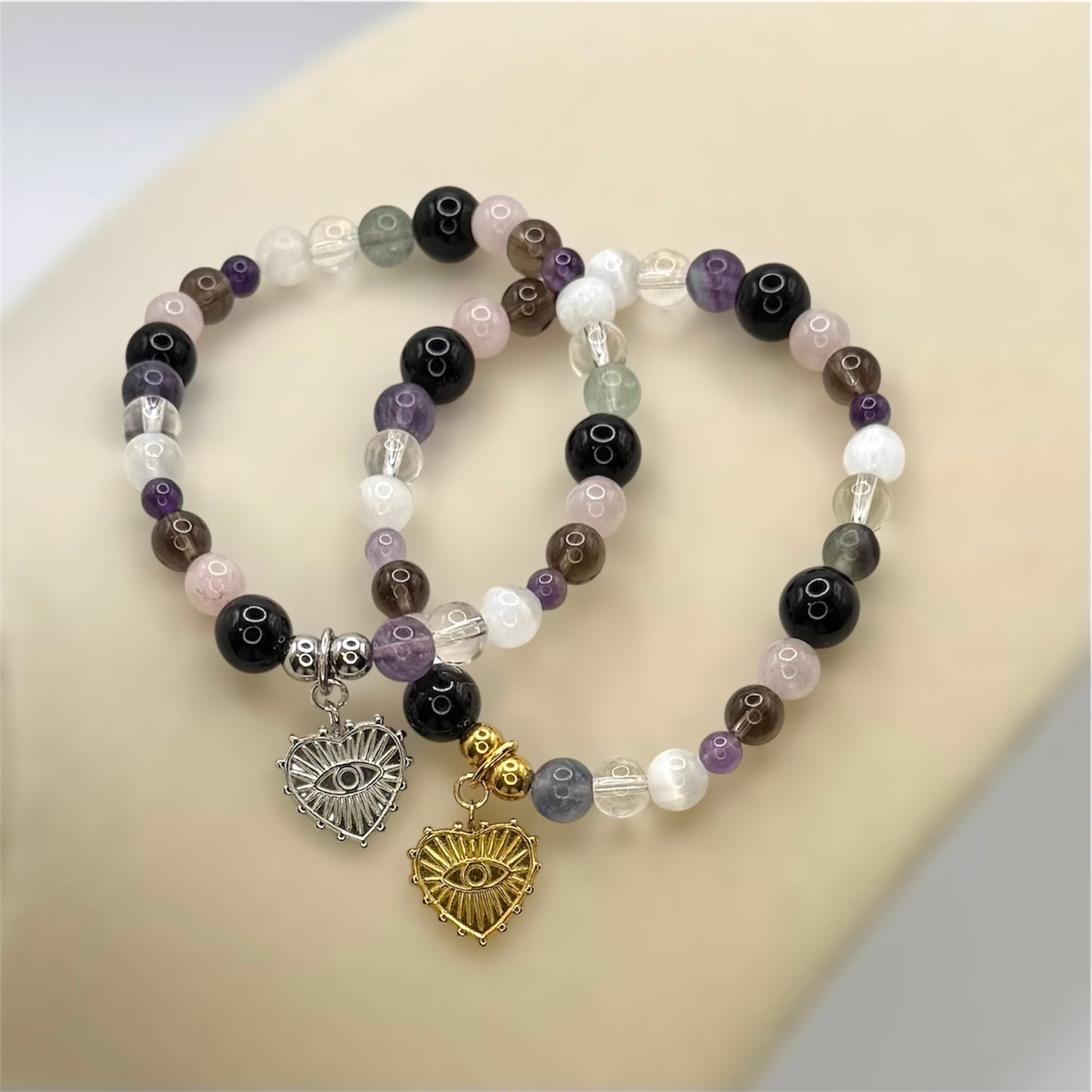 The Elastic Protection Bracelet